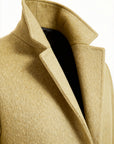 Helvano | Langer Trenchcoat für Herren