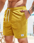 Helvano | Lässige Badeshorts für Herren