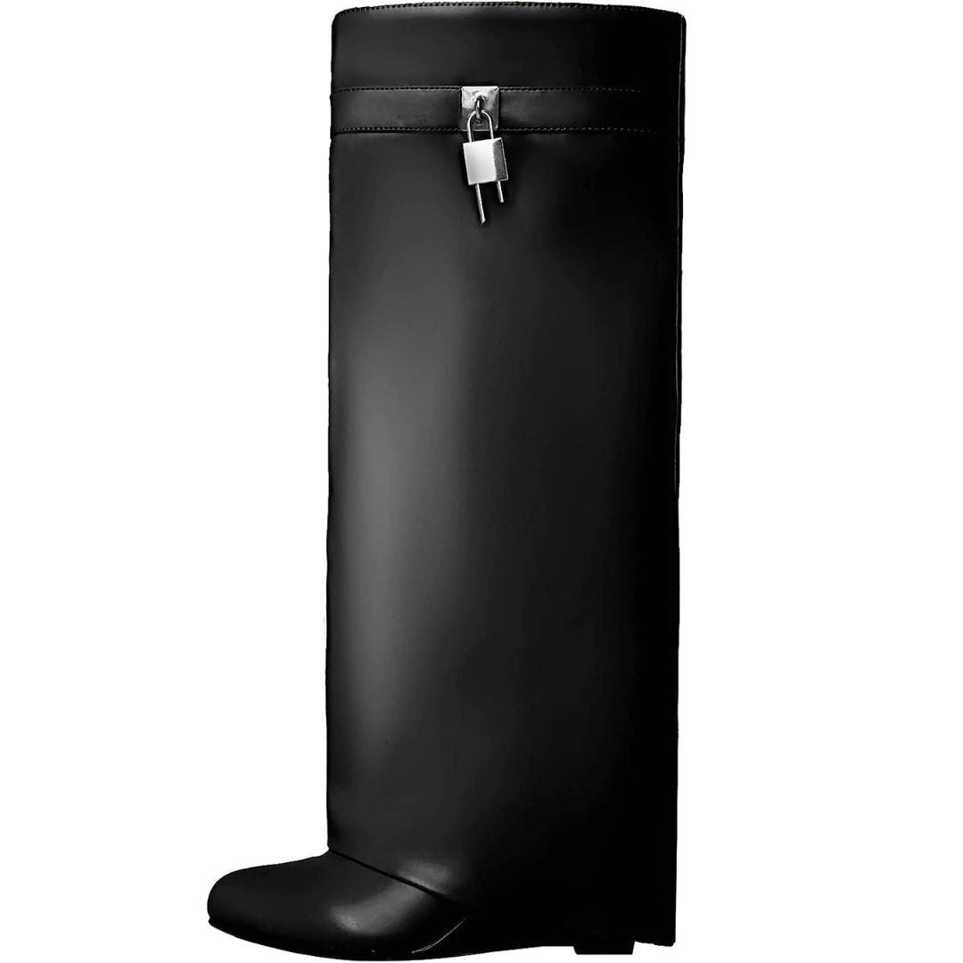 Helvano | Haifischstiefel aus Leder für Damen &amp; Herren