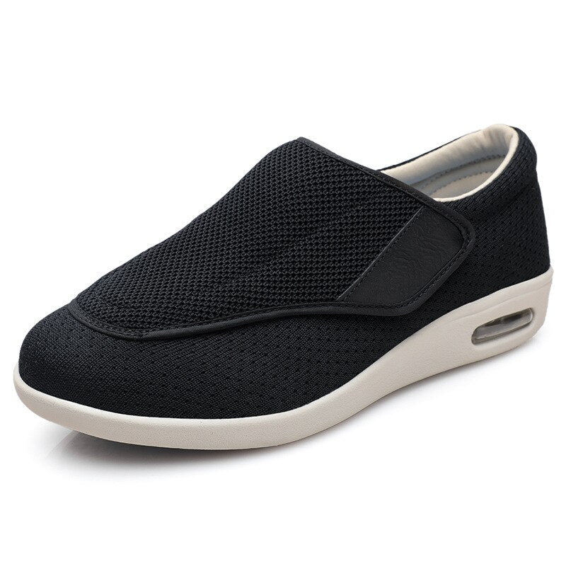Helvano | Breite Komfortschuhe für Diabetiker