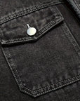 Helvano | Baumwolljacke für Herren