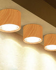 Helvano | Zylinder-Deckenstrahler mit LED