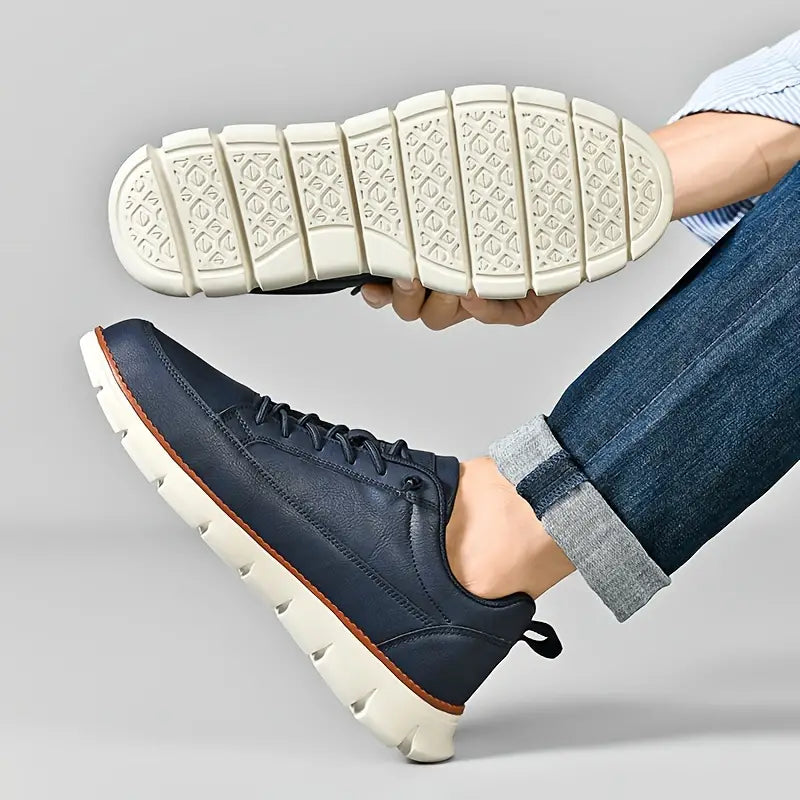 Helvano | Elegante Sneaker für Herren
