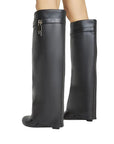 Helvano | Haifischstiefel aus Leder für Damen & Herren