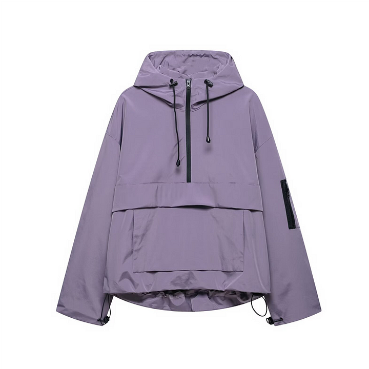 Helvano | 3-in-1 Outdoorjacke für Damen