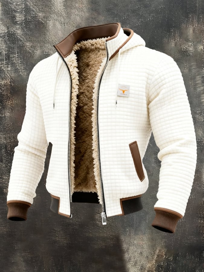 Helvano | Thermojacke für Herren