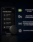 Helvano | GPS-Tracker ohne Abonnement