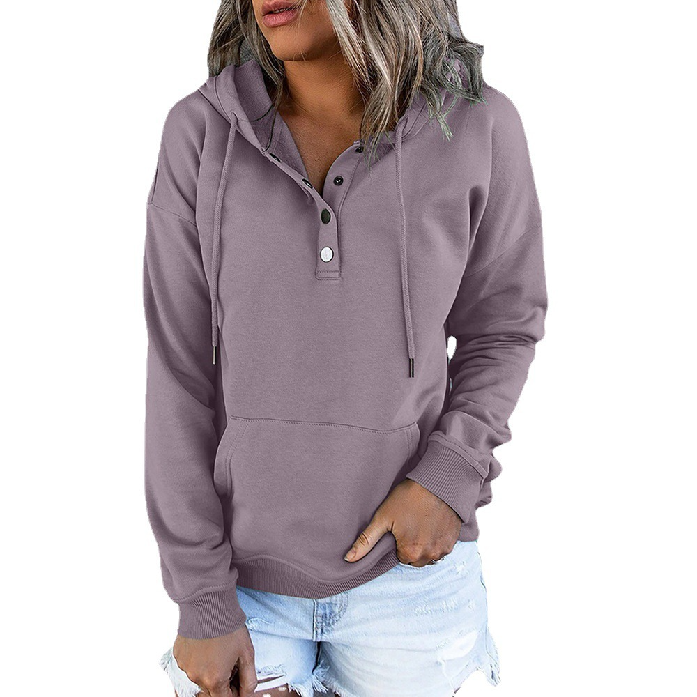 Helvano | Sweatshirt für Damen