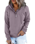 Helvano | Sweatshirt für Damen