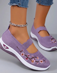 Helvano | Walkingschuhe für Damen