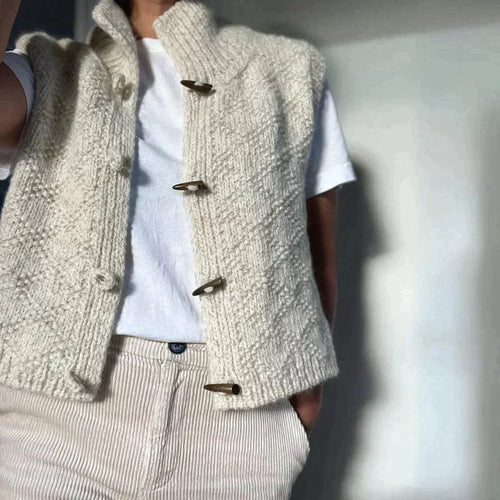 Helvano | Strickweste für Damen