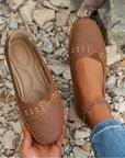 Helvano | Bequeme Damen-Walkingschuhe mit Halt