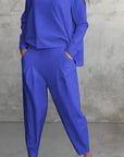Helvano | 2-teiliges Damen Loungeset