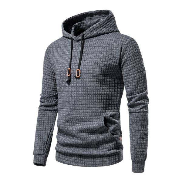 Helvano | Modernes Sweatshirt für Herren