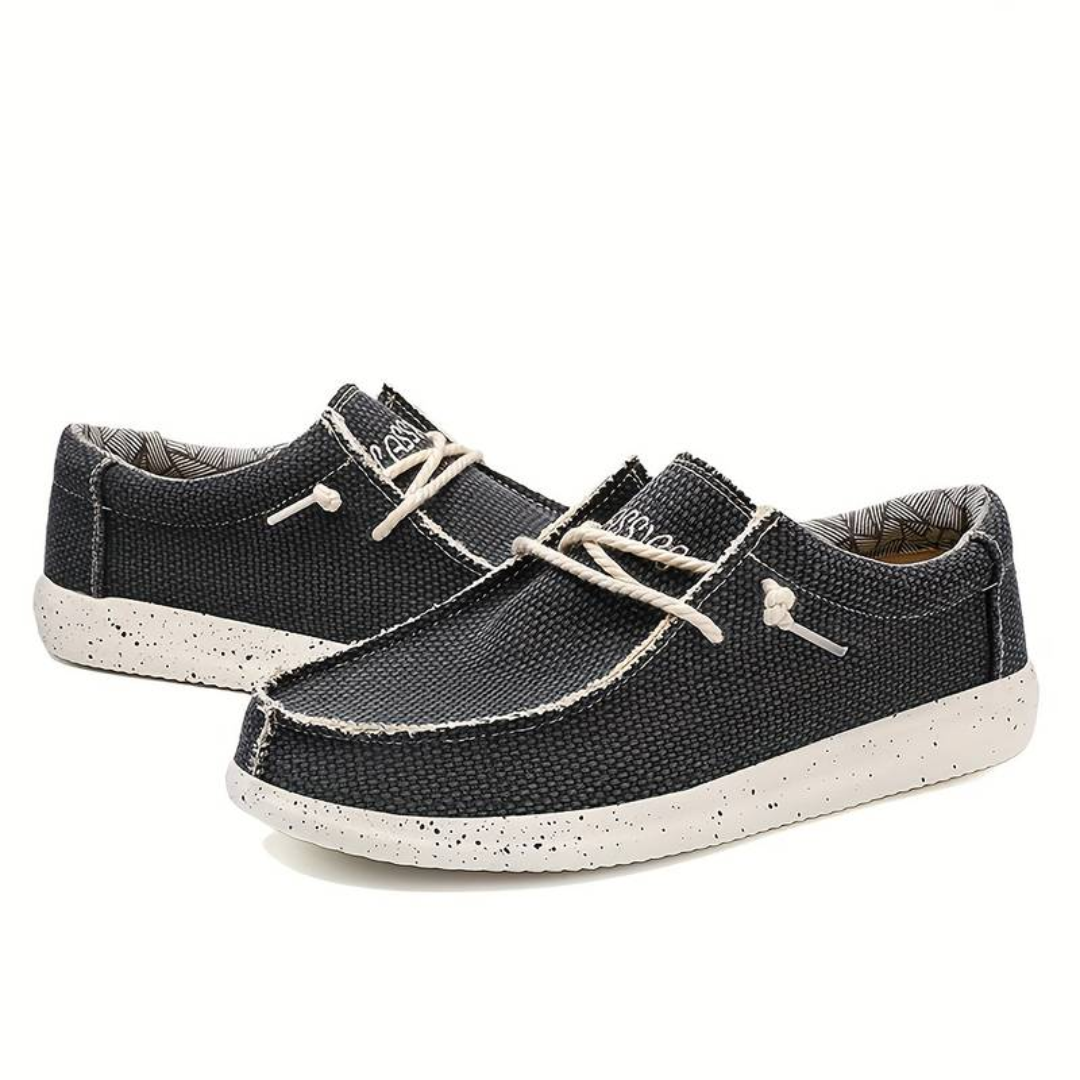 Helvano | Federleichte Komfort-Sneaker für Herren