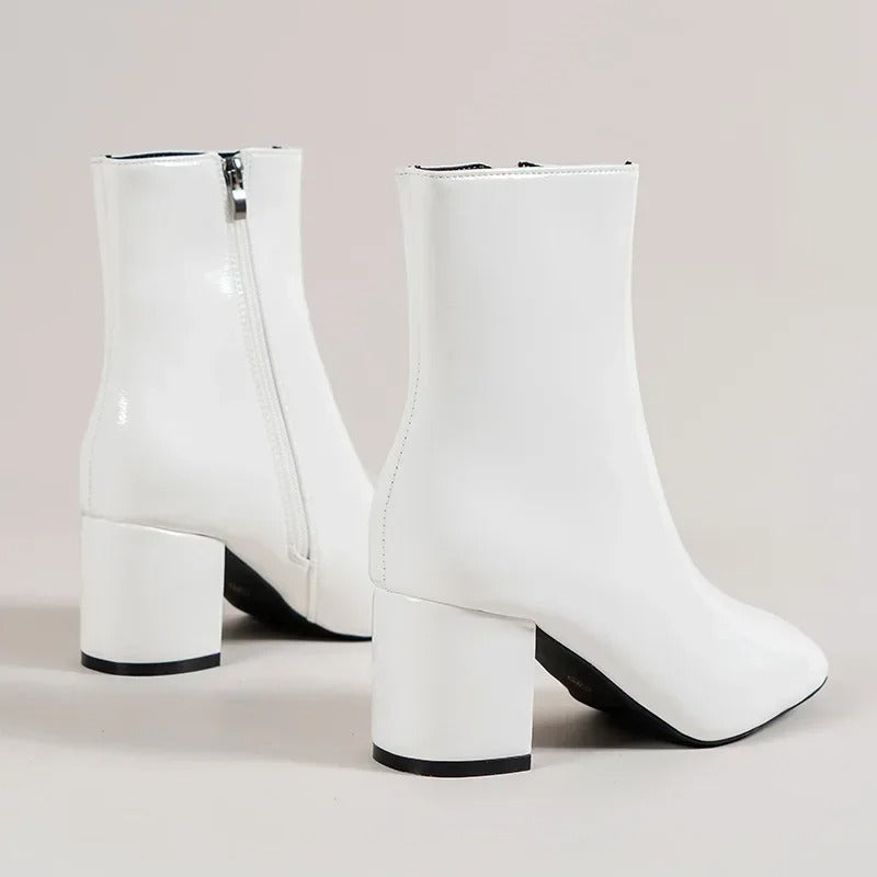 Helvano | Elegante Stiefeletten für Damen