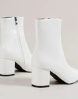 Helvano | Elegante Stiefeletten für Damen
