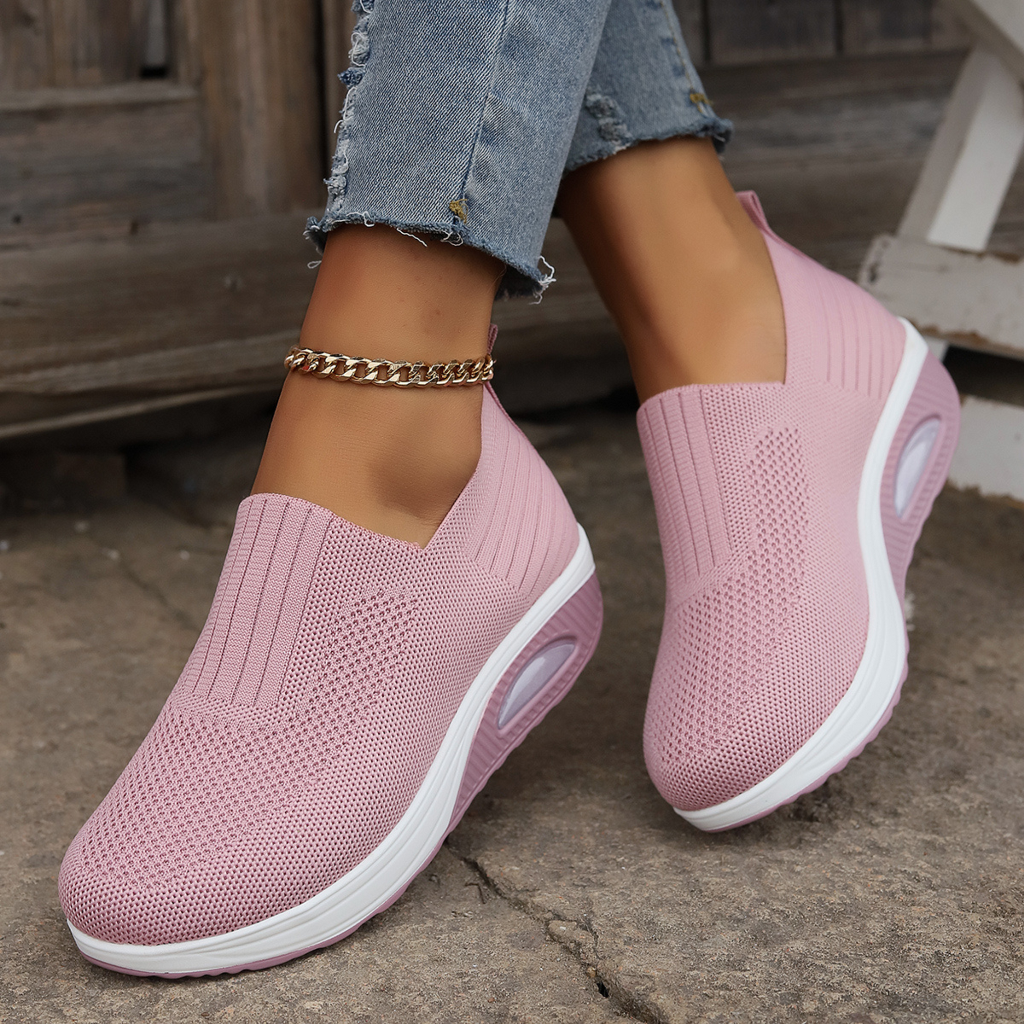 Helvano | Orthopädische Damen-Komfortschuhe