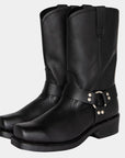 Helvano | Cowboystiefel im Vintage-Look für Herren