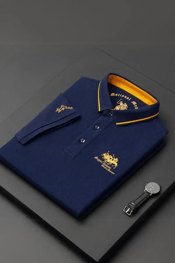 Helvano | Poloshirt für Herren