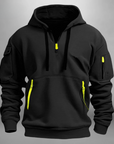 Helvano | Kuscheliger Kapuzenpullover für Herren