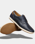Helvano | Leder-Sneaker für Herren