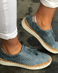 Helvano | Slip-on Sneaker für Damen