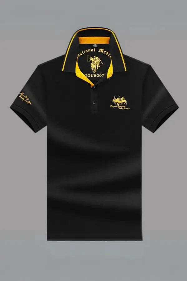 Helvano | Poloshirt für Herren