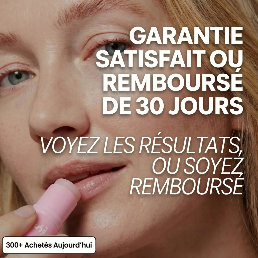Helvano | Anti-Aging Collagen-Stick mit PDRN fürs Gesicht