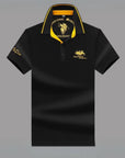 Helvano | Poloshirt für Herren