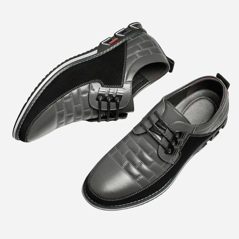 Helvano | Herren-Lederschuhe