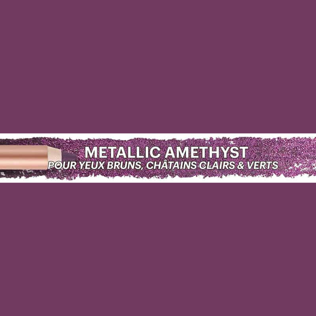 Helvano | Metallic Eyeliner Stift