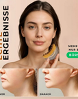 Helvano | Lymphdrainage-Massagebürste