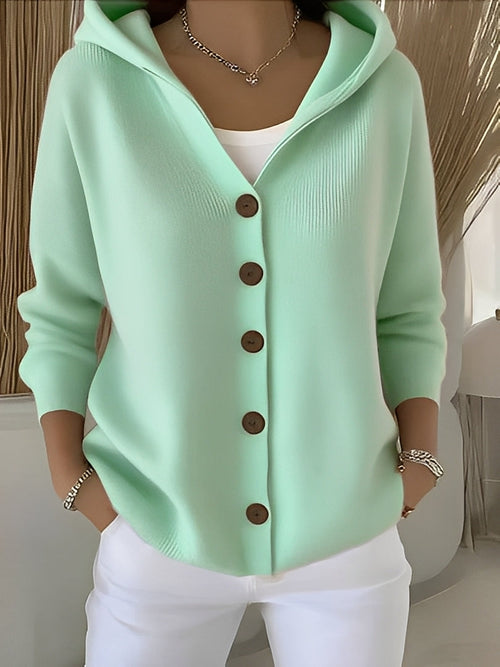 Helvano | Bequemer Damen-Hoodie