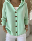 Helvano | Bequemer Damen-Hoodie