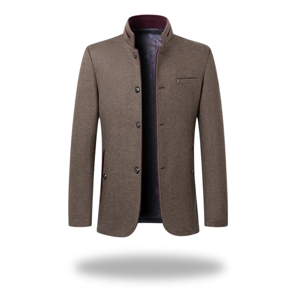 Helvano | Elegantes Herren-Sakko