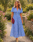 Helvano | Sommerkleid für Damen