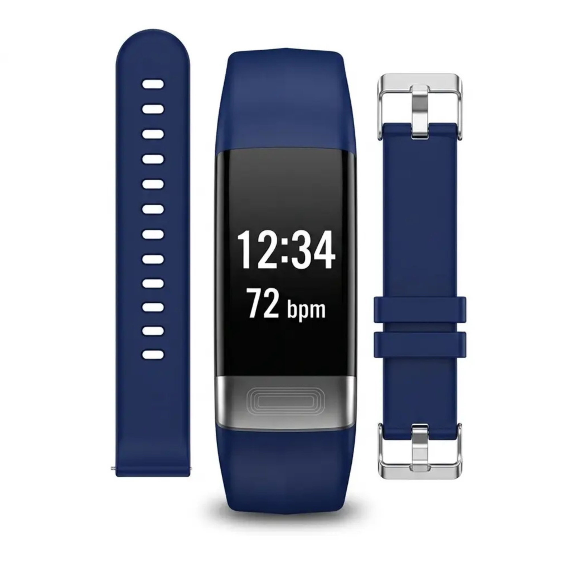 Helvano | Fitness-Tracker mit Herzfrequenz &amp; Schlafanalyse
