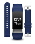 Helvano | Fitness-Tracker mit Herzfrequenz & Schlafanalyse