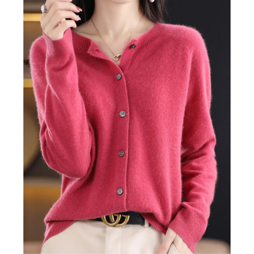 Helvano | Strickjacke für Damen
