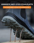 Helvano | Chelsea Sicherheitsstiefel für Herren