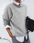 Helvano | Eleganter Pullover für Damen