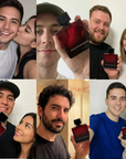 Helvano | Pheromon-Parfum für Herren