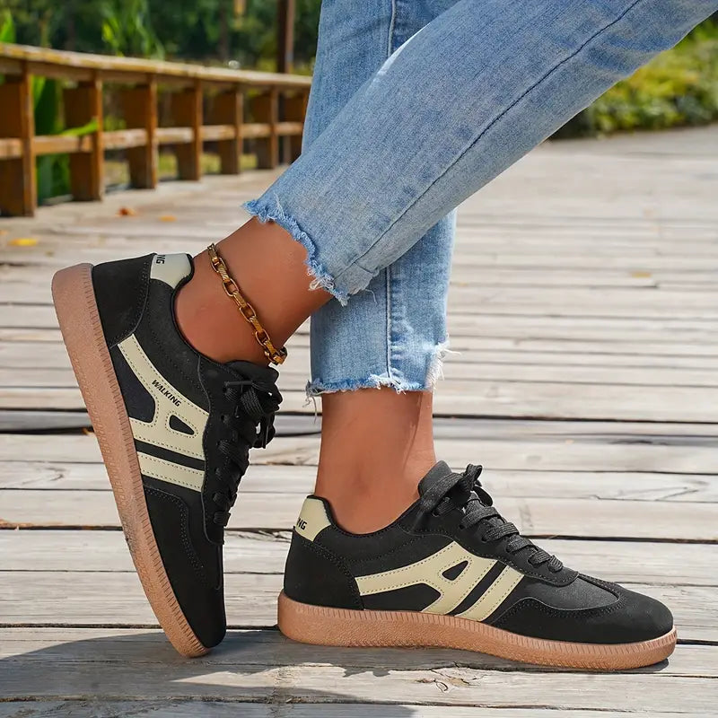 Helvano | Komfort-Slip-On-Schuhe für Damen