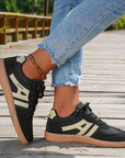 Helvano | Komfort-Slip-On-Schuhe für Damen