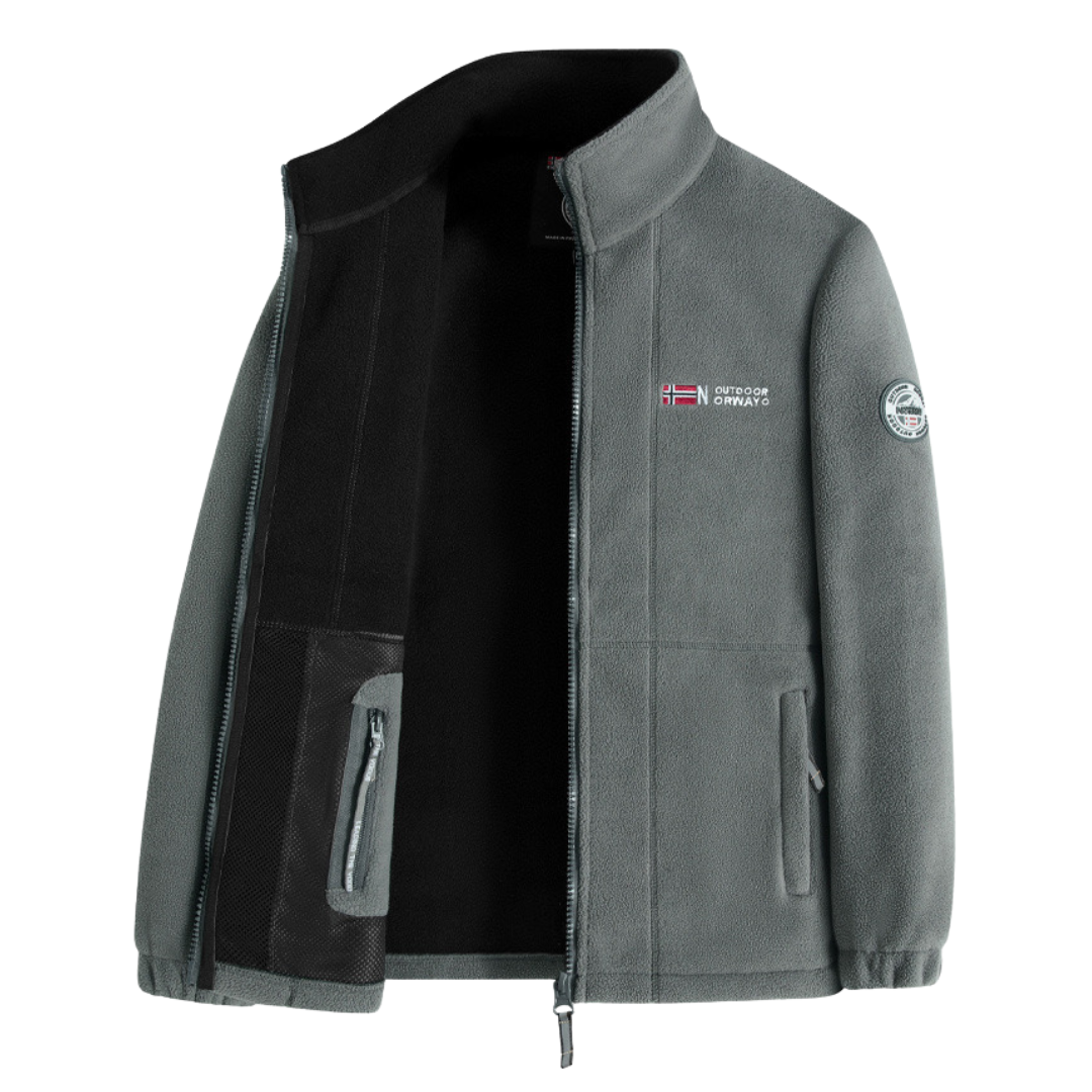 Helvano | Casual Winterjacke für Herren