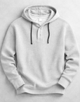 Helvano | Moderner Kapuzenpullover für Herren