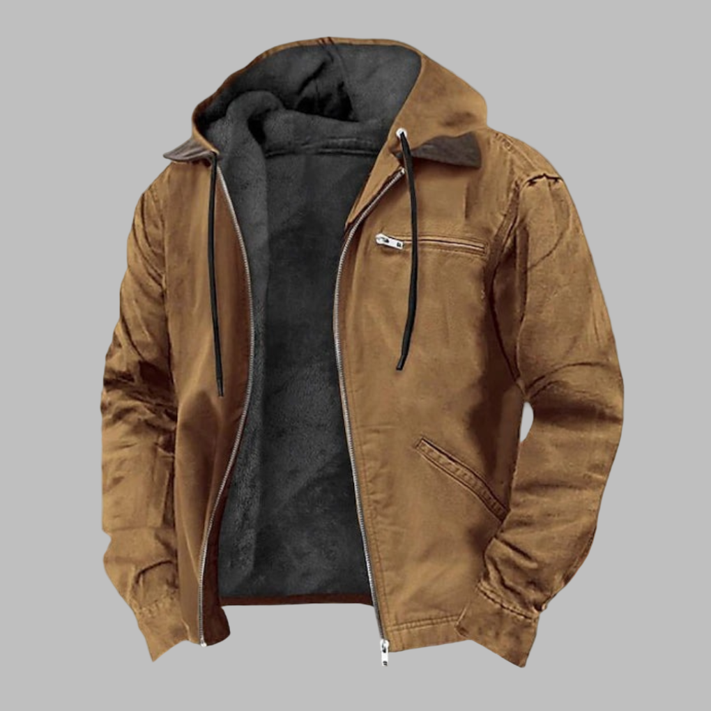Helvano | Elegante Herrenjacke