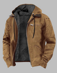 Helvano | Elegante Herrenjacke