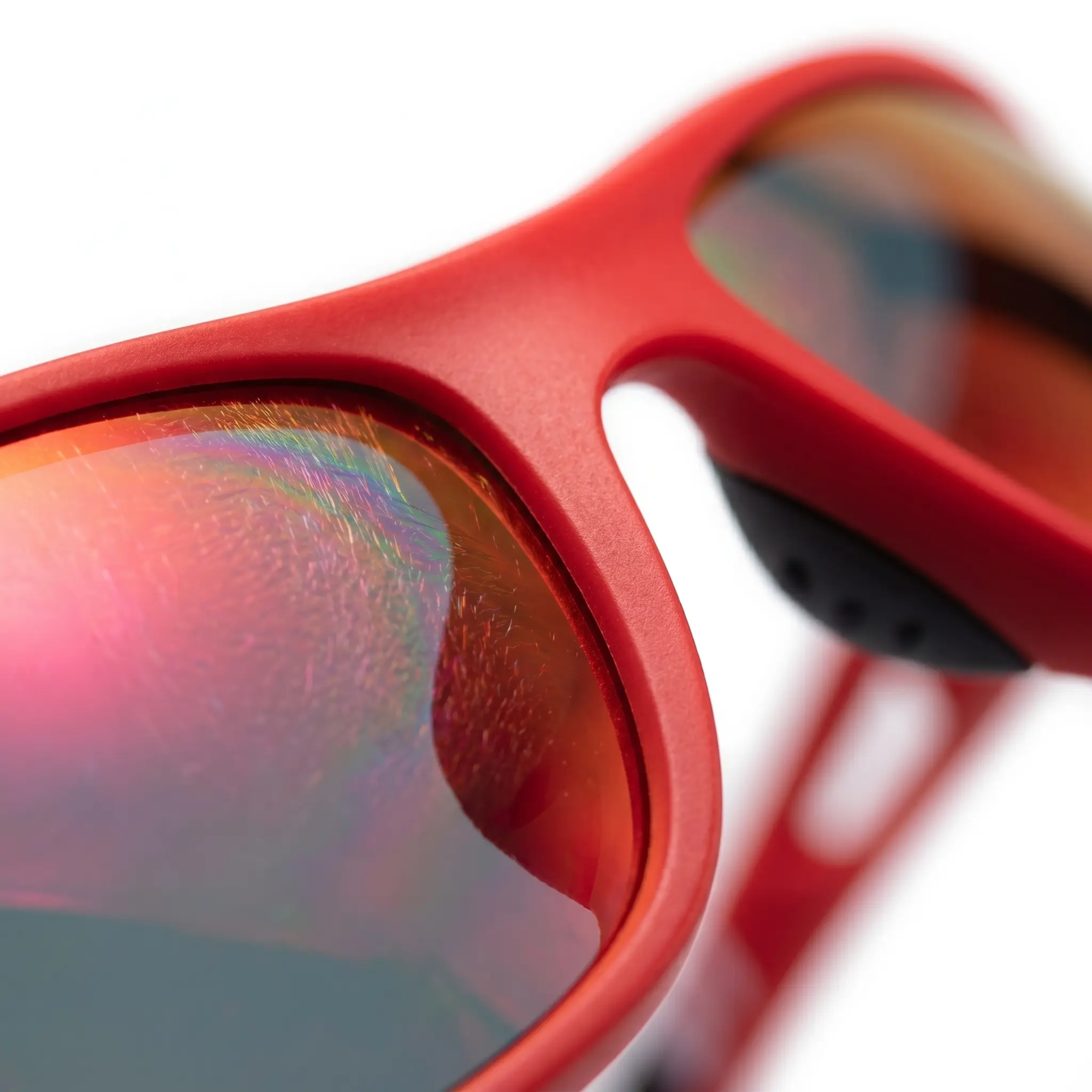 Helvano | Polarisierte Sport-Sonnenbrille für Herren